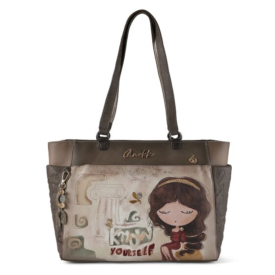 Anekke Muse Bolsa de compras 27 cm