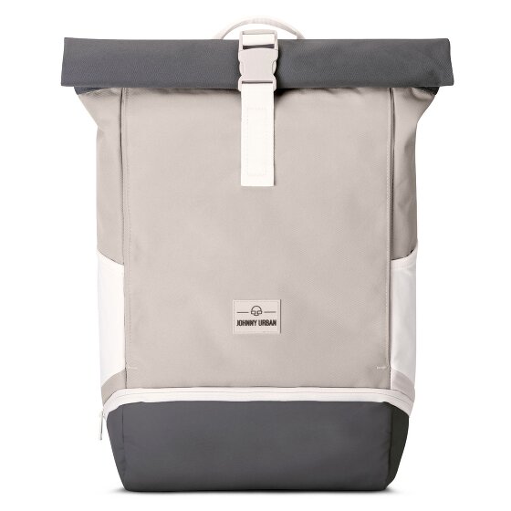 Johnny Urban Eco Series Allen Medium Mochila de día 40.5 cm Compartimento para laptop