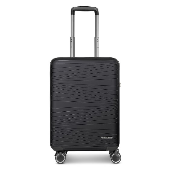 Franky Dallas 3.0 4 ruedas Trolley S 55 cm