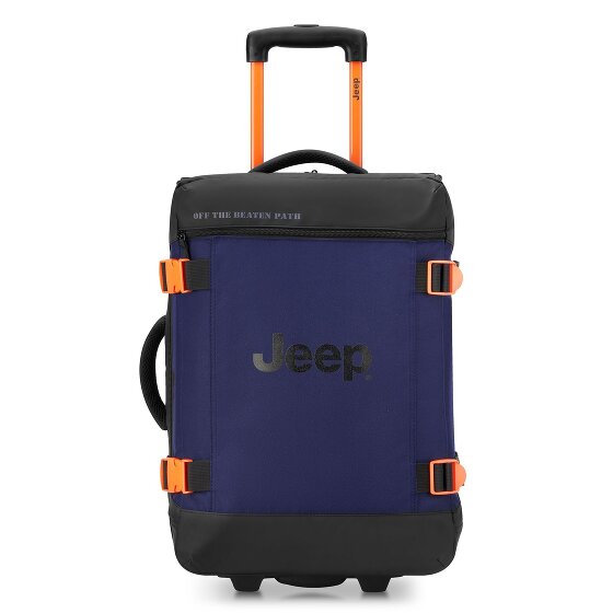 Jeep JS007C 2 ruedas Carro de la cabina 55 cm