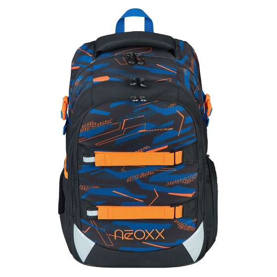 Neoxx Active Pro Cartera escolar 45.5 cm