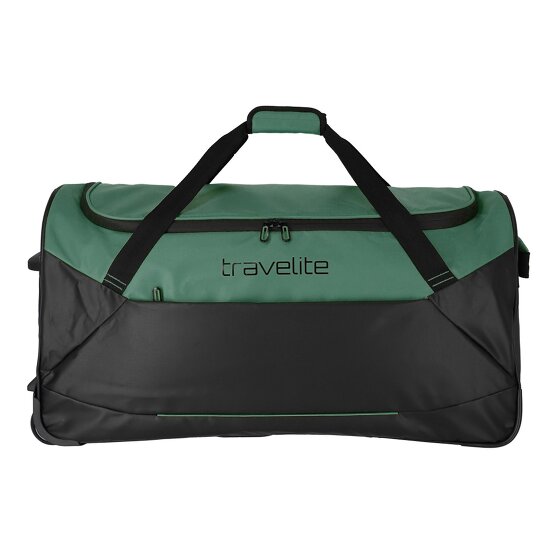 Travelite Basics 2 ruedas Bolsa de viaje 71 cm
