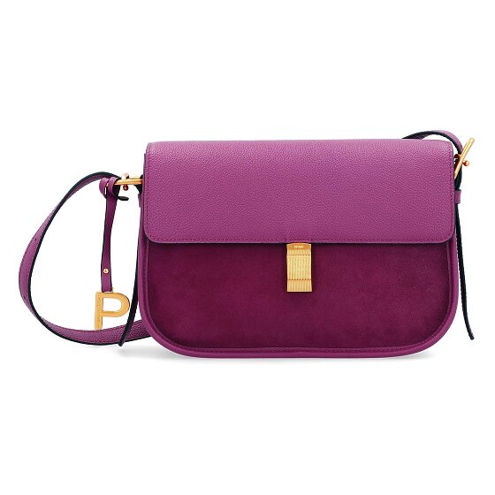 Picard Bellair Bolsa de hombro Piel 26 cm