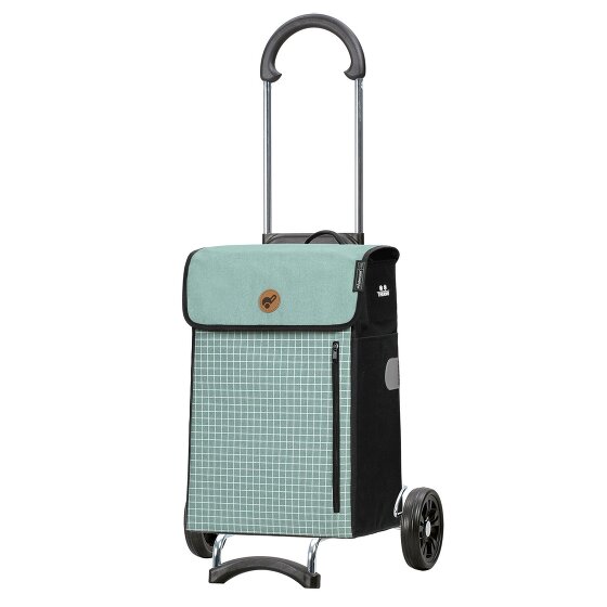 Andersen Shopper Scala Shopper Hente Shopping Trolley 48 cm