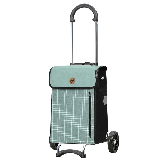 Andersen Shopper Scala Shopper Hente Shopping Trolley 48 cm
