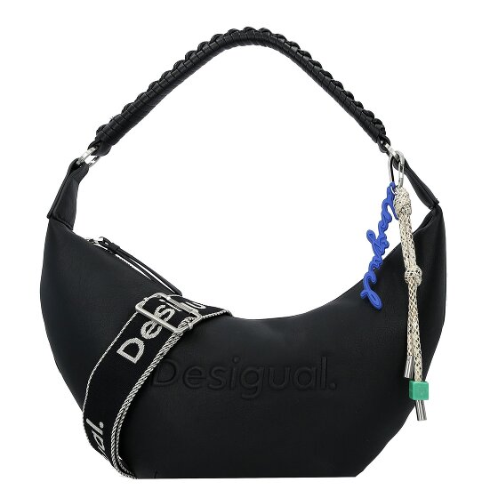 Desigual Half Zante Bolsa de hombro 22.5 cm