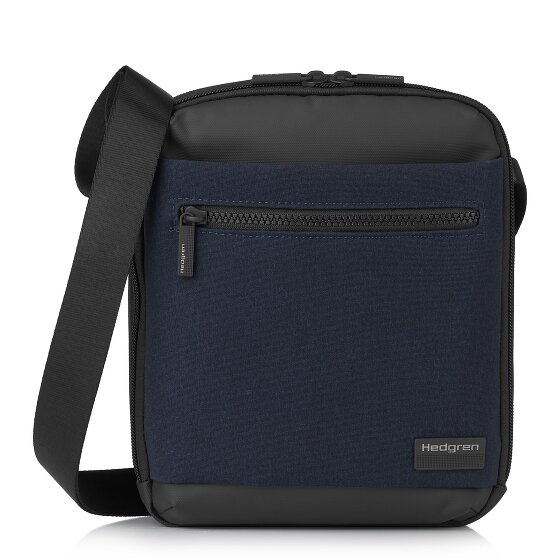 Hedgren Bolsa de hombro Next Inc RFID 21 cm