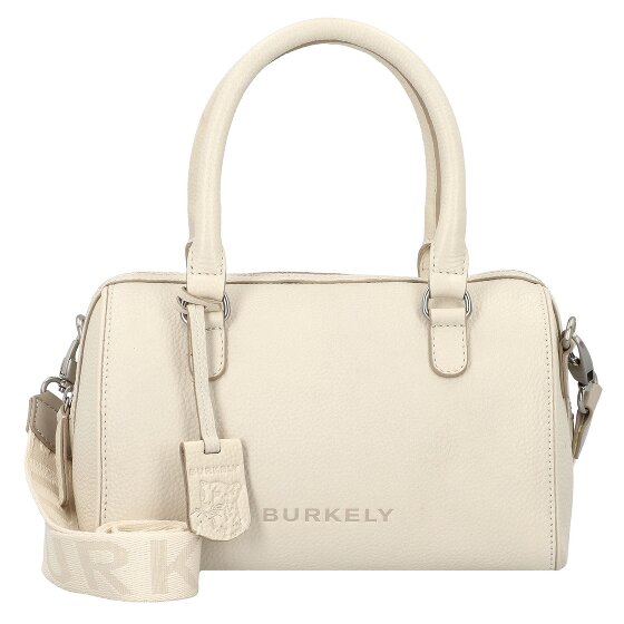 Burkely Always Alyx Bolso Piel 25 cm
