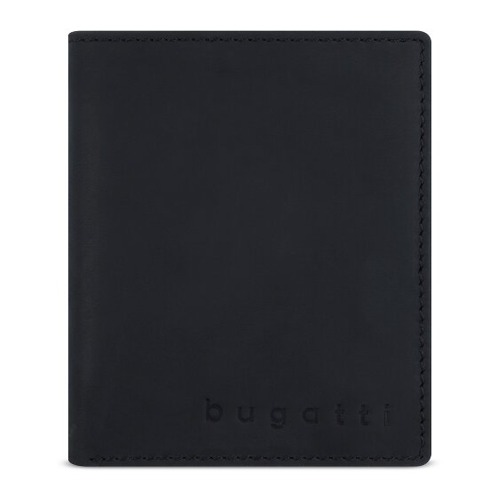 bugatti Luca Cartera Piel 10 cm
