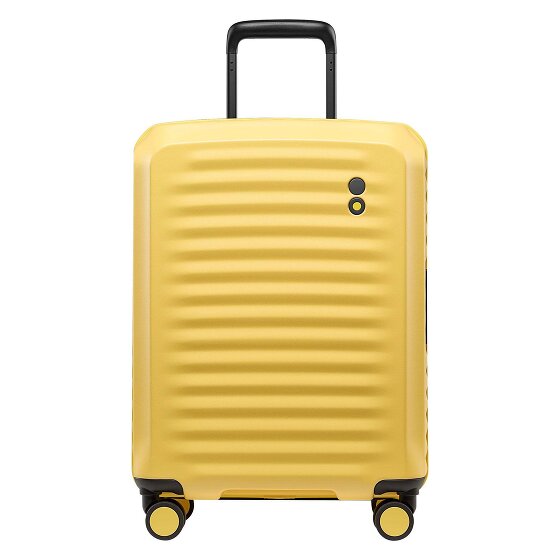 Echolac Oxygen 4 ruedas Carro de la cabina 55 cm