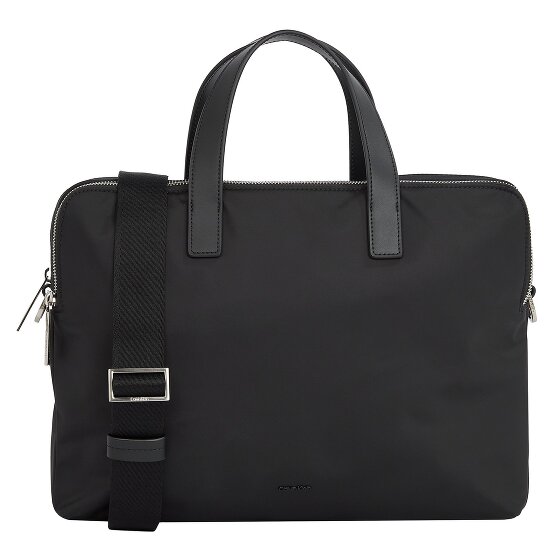 Calvin Klein Business Tech Maletín 37.5 cm Compartimento para el portátil