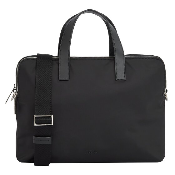 Calvin Klein Business Tech Maletín 37.5 cm Compartimento para el portátil