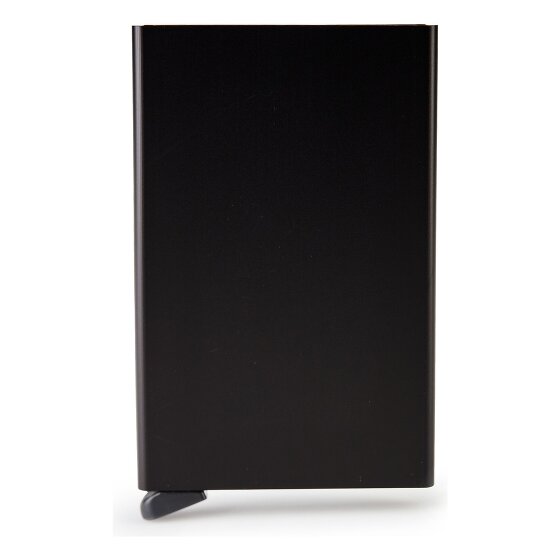 Secrid Cardprotector Estuche para tarjetas de crédito Protección RFID 10 cm