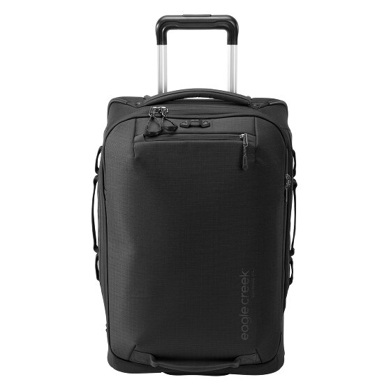 Eagle Creek Expanse 2 ruedas Carro de la cabina 55 cm con pliegue de expansión