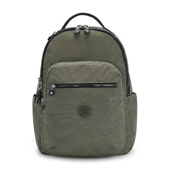 Kipling Mochila Basic Seoul Compartimento para portátil de 44 cm