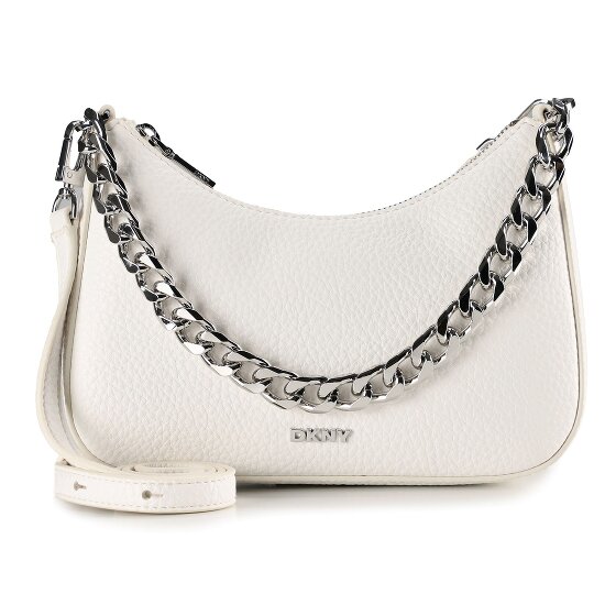 DKNY Jenna Bolsa de hombro Piel 23 cm