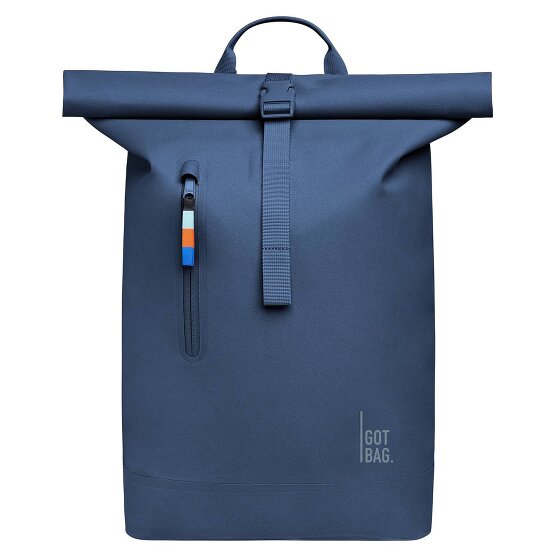 GOT BAG Rolltop Lite 2.0 Mochila de día 42 cm Compartimento para el portátil