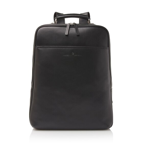 Castelijn & Beerens Mochila Verona RFID Piel 40 cm Compartimento para portátil