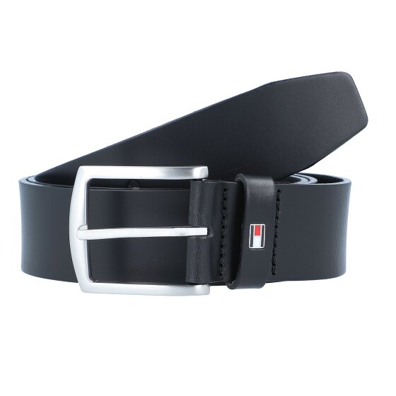 Tommy Hilfiger Cinturón Denton de cuero