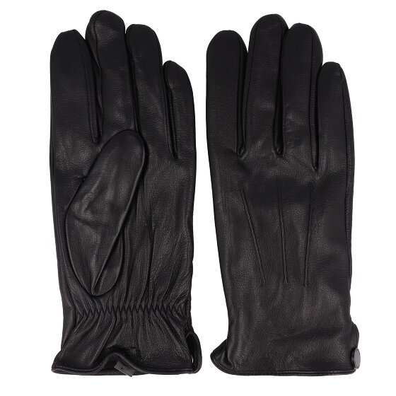Strellson Guantes Piel