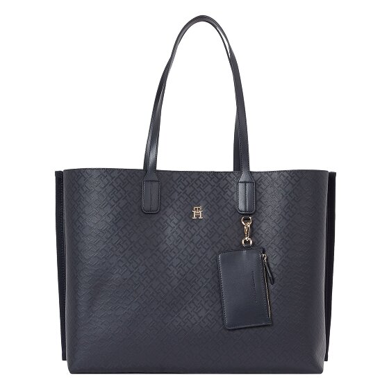 Tommy Hilfiger TH Distinct Bolsa de compras 49.5 cm