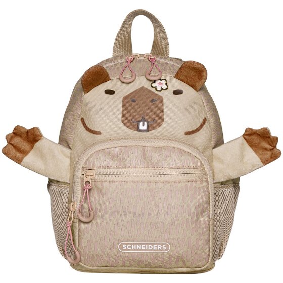 Schneiders Mini Mochila para el jardín de infancia 27 cm