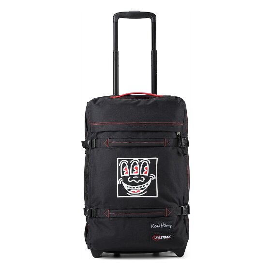 Eastpak Transit'R 2 ruedas Bolsa de viaje S 51 cm