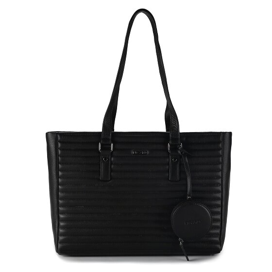 Picard Evolute Bolsa de compras Piel 42 cm