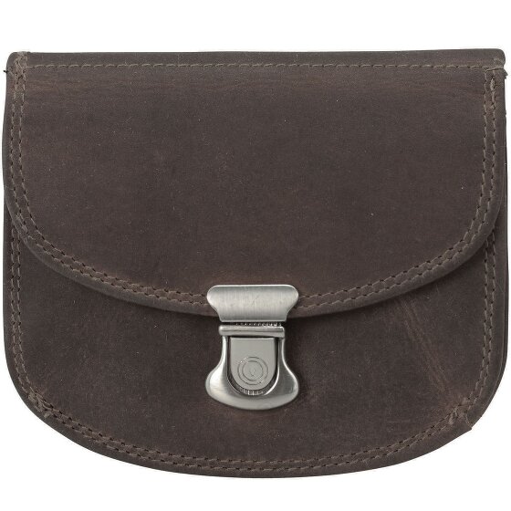 Harold's Antic Cartera Piel 11.5 cm