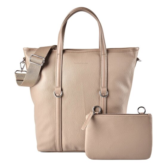 Tom Tailor Jamila Bolsa de compras M 38 cm