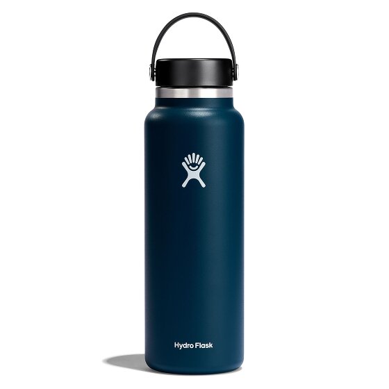 Hydro Flask Hydration Wide Flex Cap Botella para beber 1180 ml