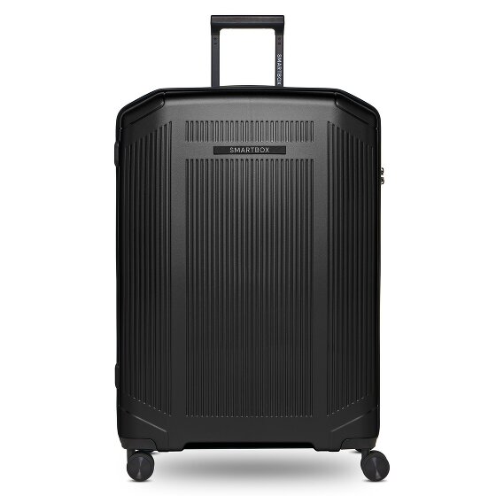 Smartbox Edition 02 4 ruedas Carrito L 75 cm