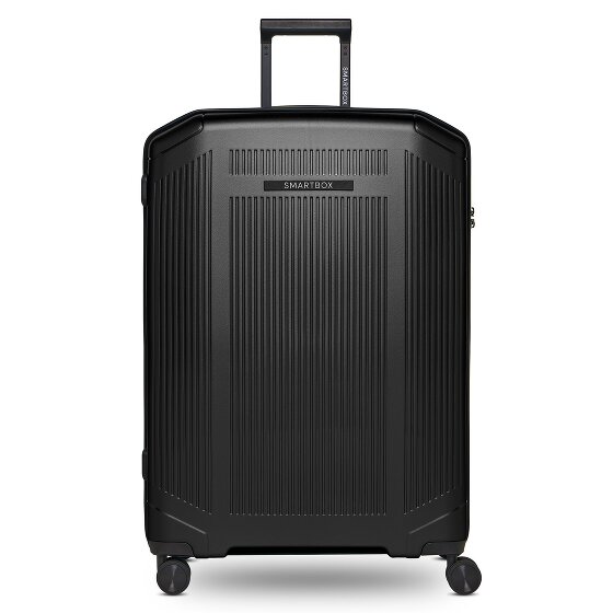 Smartbox Edition 02 4 ruedas Carrito L 75 cm
