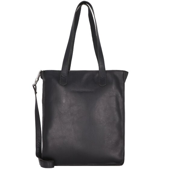 Cowboysbag Bonanza Buckley Bolsa de hombro Piel 32 cm Compartimento para el portátil