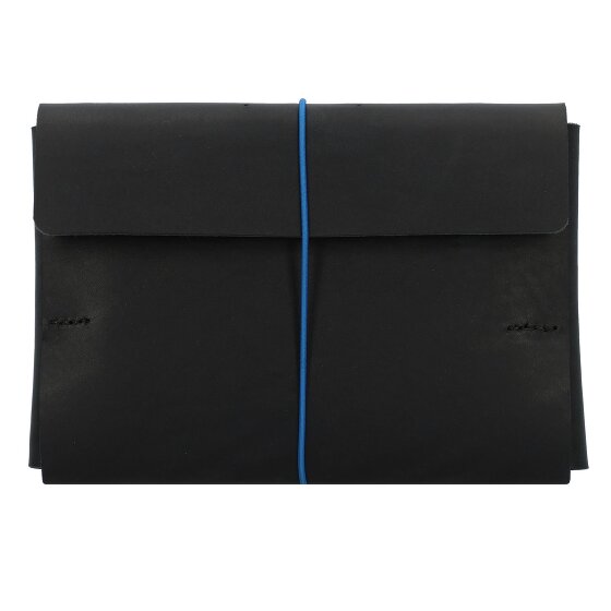 Harold's Keeper Bolso de mano Piel 18 cm