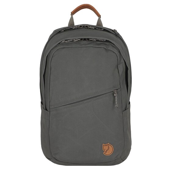 Fjällräven Räven 20 Mochila de día 36 cm Compartimento para el portátil