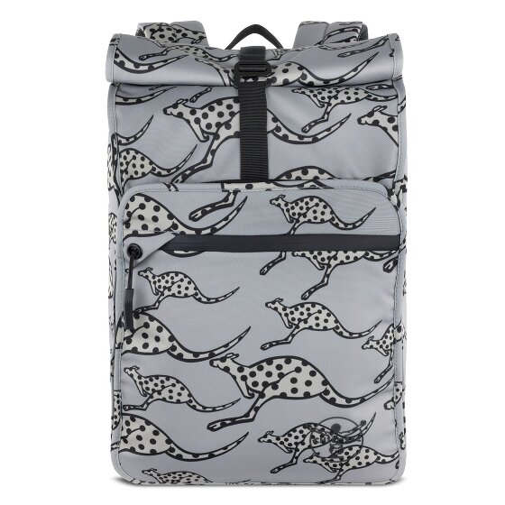 Chiemsee Jump N Fly Mochila de día 46 cm Compartimento para el portátil