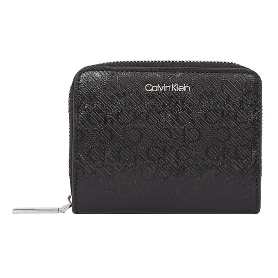Calvin Klein CK Must Cartera 12 cm