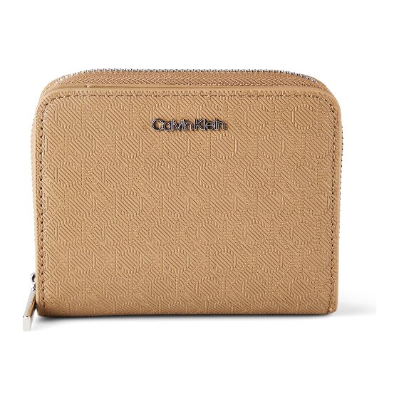 Calvin Klein CK Must Cartera 12 cm