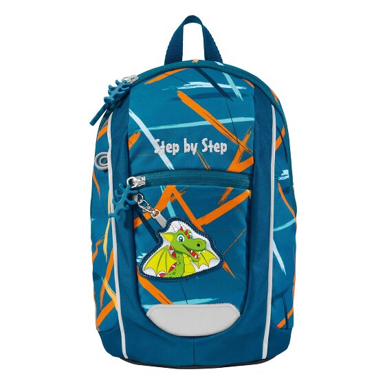 Step by Step Kiga Mini Mochila para el jardín de infancia 30 cm