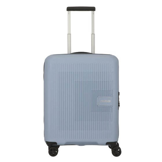 American Tourister AeroStep 4 ruedas Carro de la cabina 55 cm con pliegue de expansión