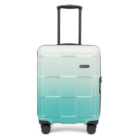 Epic Crate EX Wildlife 4 ruedas Carro de la cabina 55 cm