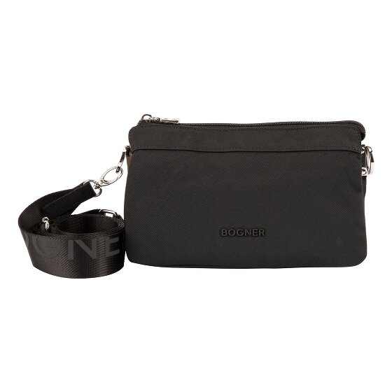 Bogner Maxon Bolsa de hombro 23 cm