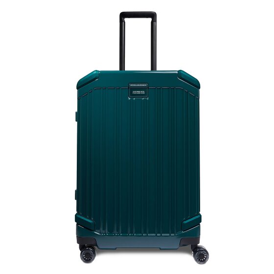Piquadro Pop 4 ruedas Trolley 69 cm