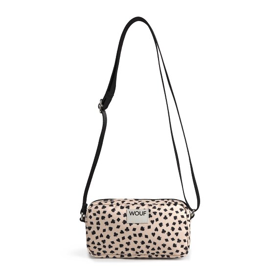 Wouf Daily Bolsa de hombro 19 cm