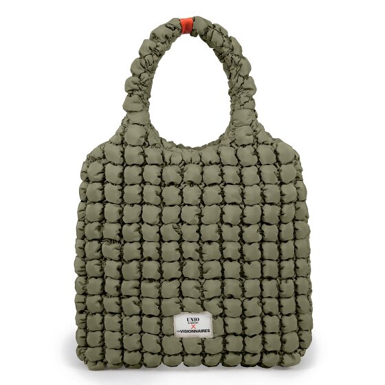 LES VISIONNAIRES Unio Shopper Bolsa de compras 43 cm