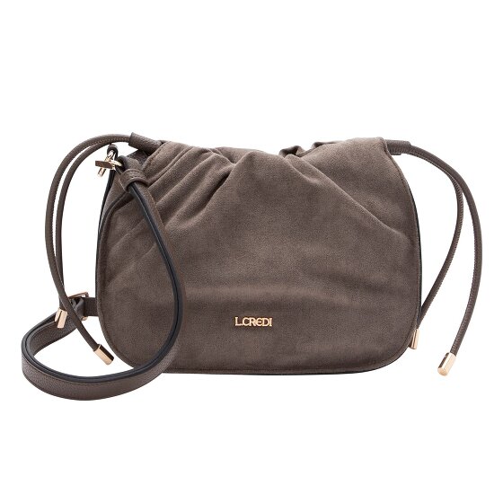 L.Credi Pheline Bolsa de hombro 23 cm