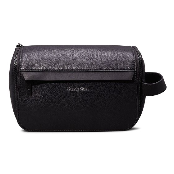 Calvin Klein CK Must Bolsa de aseo 23 cm