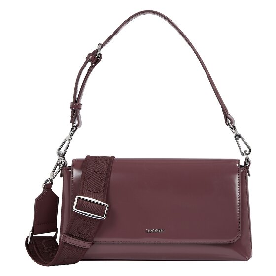 Calvin Klein CK Must Bolsa de hombro 27 cm
