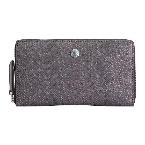 Jekyll & Hide Cartera Valencia Piel RFID 17 cm